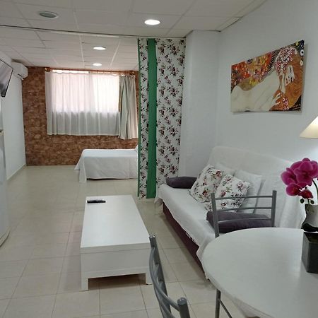 Estudio Centrico En Águilas Εξωτερικό φωτογραφία