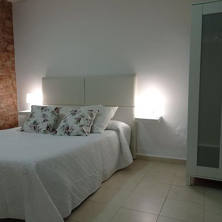 Estudio Centrico En Águilas Εξωτερικό φωτογραφία