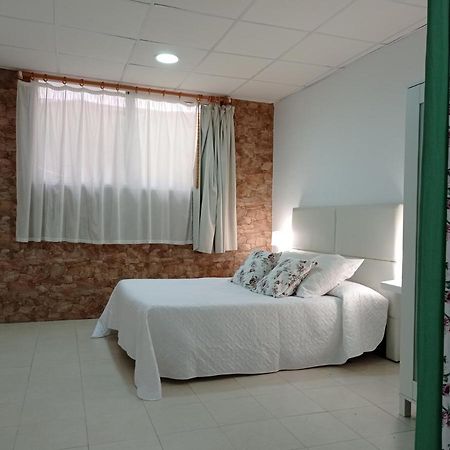 Estudio Centrico En Águilas Εξωτερικό φωτογραφία