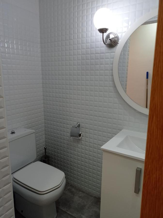 Estudio Centrico En Águilas Εξωτερικό φωτογραφία