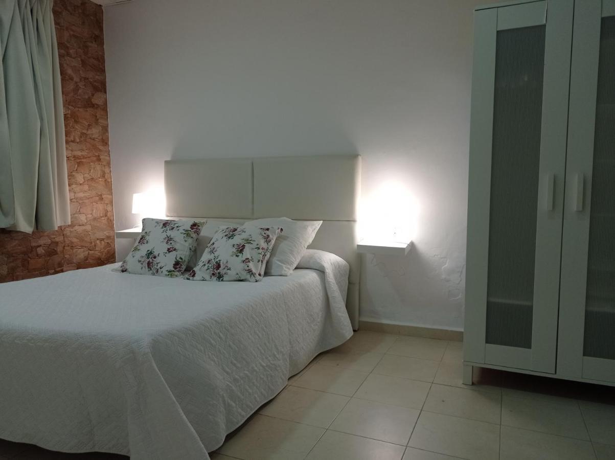 Estudio Centrico En Águilas Εξωτερικό φωτογραφία