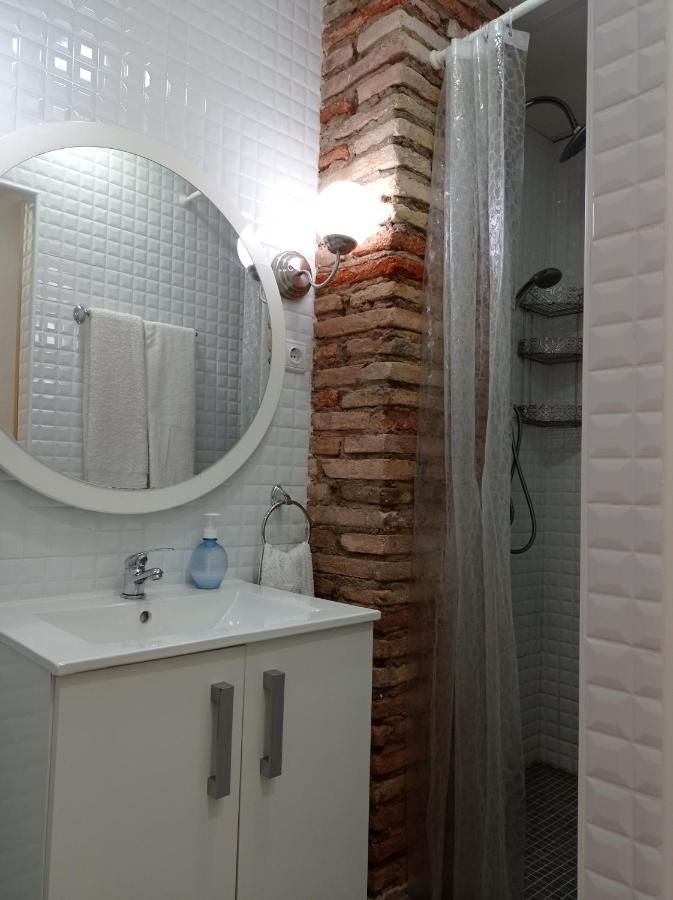 Estudio Centrico En Águilas Εξωτερικό φωτογραφία